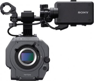 PXW-FX9 – фото 4