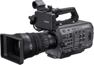 PXW-FX9