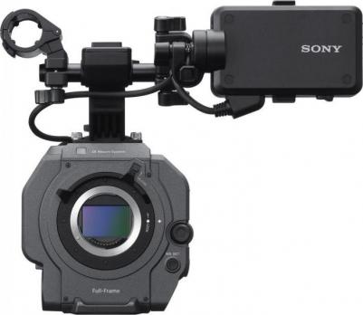 PXW-FX9 – фото 7