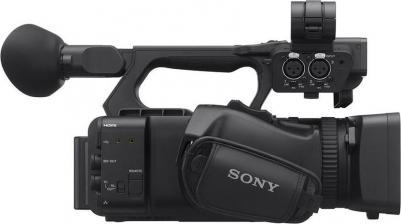 PXW-Z200 4K – фото 1