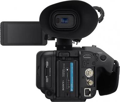 PXW-Z200 4K – фото 4