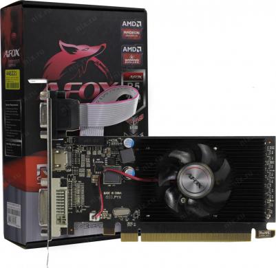 AFR5230-2048D3L5 – фото 8