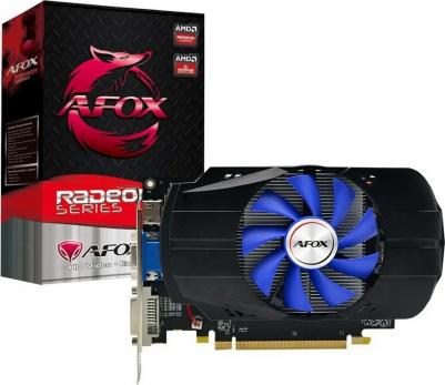 AFR7350-2048D5H4-V3