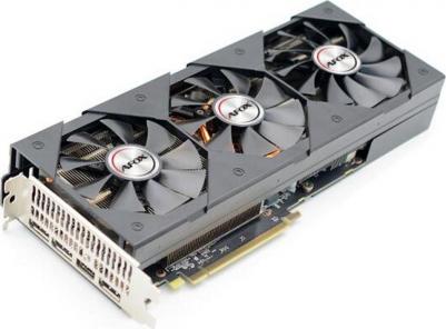 AFRX5700XT-8GD6H4-V2 – фото 2