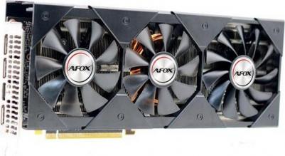 AFRX5700XT-8GD6H4-V2 – фото 5