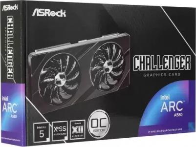 A580 CL 8GO – фото 4