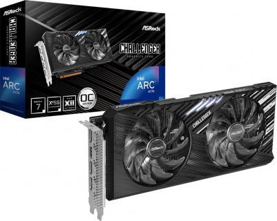 A770 CL SE 16GO – фото 4
