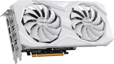 RX6600 CLW 8G – фото 1