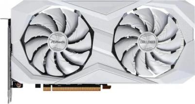 RX6600 CLW 8G