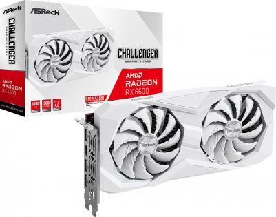 RX6600 CLW 8G – фото 3