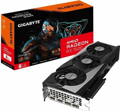 RX7600 SL 8GO – фото 7