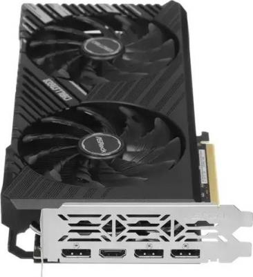 RX7600XT CL 16GO – фото 3