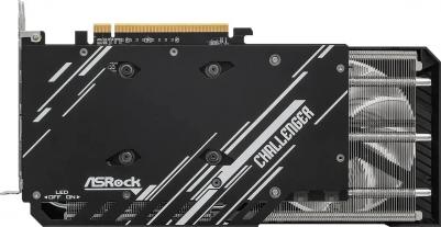 RX7600XT CL 16GO – фото 4