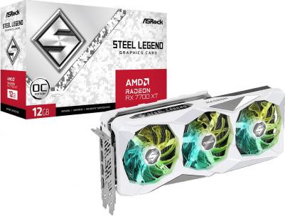 RX7700XT SL 12GO – фото 14
