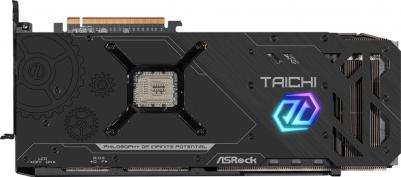 RX7900XTX TC 24GO – фото 1