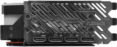 RX7900XTX TC 24GO – фото 5