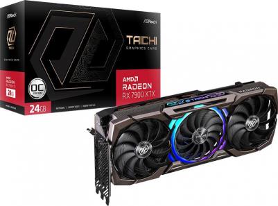 RX7900XTX TC 24GO