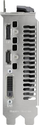 DUAL-GTX1650-4GD6-P – фото 1