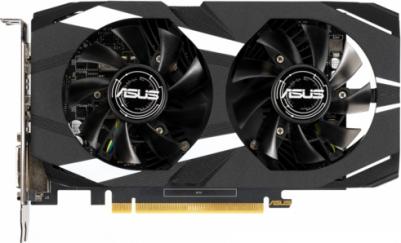 DUAL-GTX1650-4GD6-P – фото 10