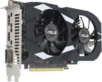 DUAL-GTX1650-4GD6-P – фото 11