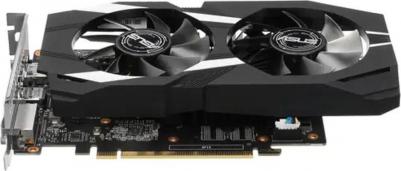DUAL-GTX1650-4GD6-P – фото 12