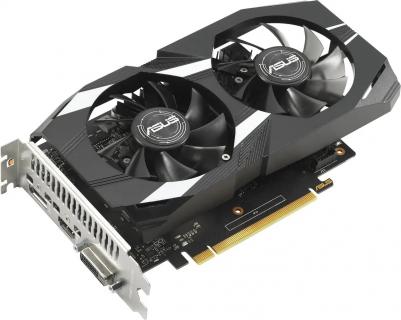 DUAL-GTX1650-4GD6-P – фото 14