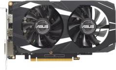 DUAL-GTX1650-4GD6-P – фото 15