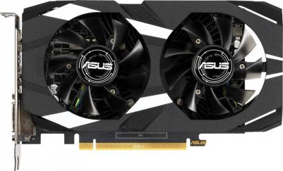 DUAL-GTX1650-4GD6-P