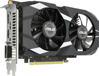 DUAL-GTX1650-4GD6-P – фото 18