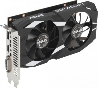 DUAL-RTX3050-O6G – фото 4