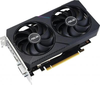 DUAL-RTX3050-O8G-V2 – фото 2