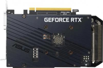 DUAL-RTX3050-O8G-V2 – фото 7
