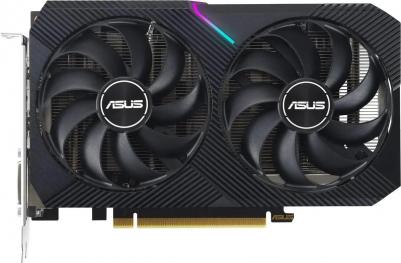 DUAL-RTX3050-O8G-V2 – фото 9