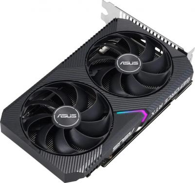 DUAL-RTX3050-O8G-V2 – фото 10