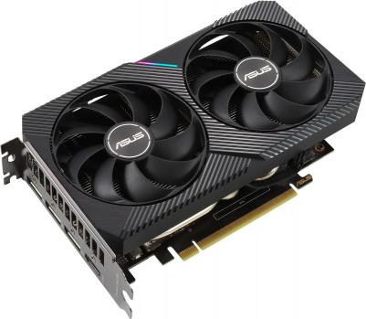 DUAL-RTX3050-O8G-V2 – фото 11