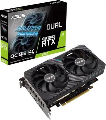 DUAL-RTX3050-O8G-V2 – фото 13