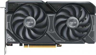 DUAL-RTX4060TI-O8G-V2 – фото 1