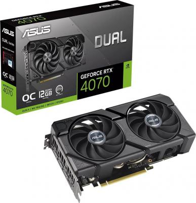 DUAL-RTX4070-O12G-EVO – фото 2