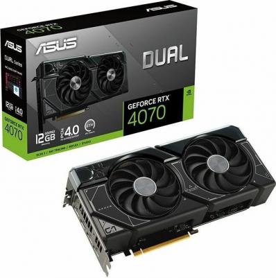 DUAL-RTX4070-O12G-EVO – фото 13