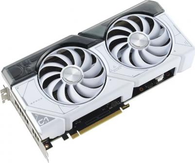 DUAL-RTX4070-O12G-WHITE – фото 5