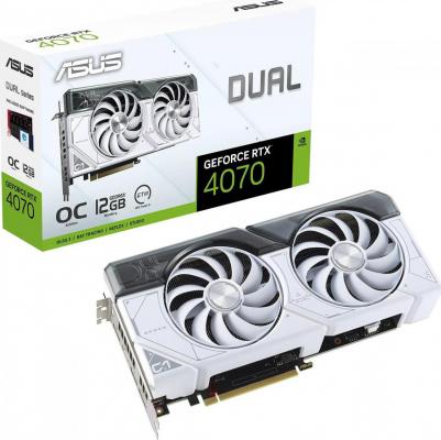 DUAL-RTX4070-O12G-WHITE – фото 14