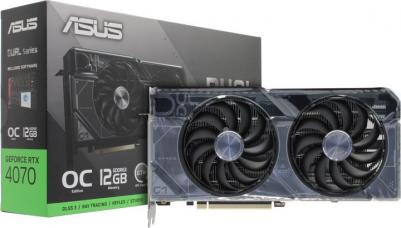 DUAL-RTX4070-O12G – фото 11