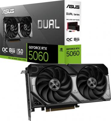DUAL-RTX5060-O8G – фото 3