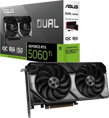 DUAL-RTX5060TI-O8G – фото 1