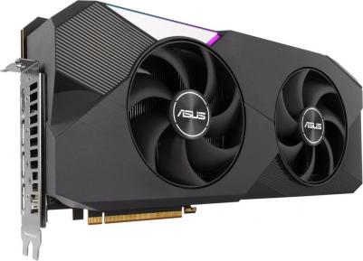 DUAL-RX7900XT-O20G – фото 1