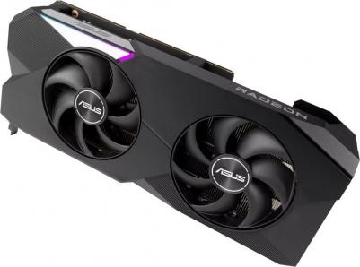 DUAL-RX7900XT-O20G – фото 4