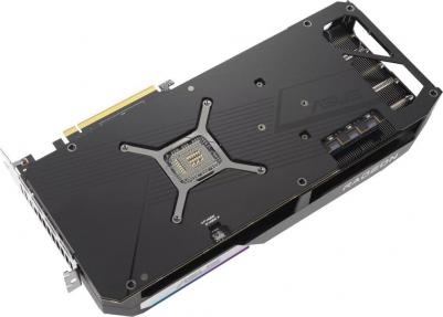 DUAL-RX7900XT-O20G – фото 5