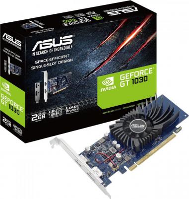 GT1030-2G-BRK – фото 16