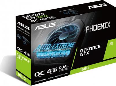 PH-GTX1650-O4GD6 – фото 17