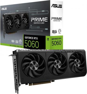 PRIME-RTX5060-O8G – фото 5